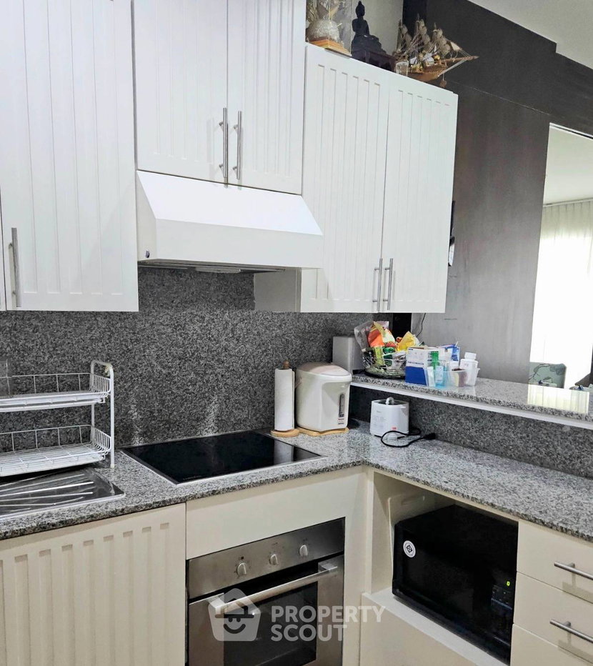 รูป คอนโด 2-ห้องนอน ที่ บ้านกลางกรุง สยาม-ปทุมวัน คอนโดมิเนียม ใกล้ BTS ราชเทวี (ID 2694171) - รูปที่ 8/8