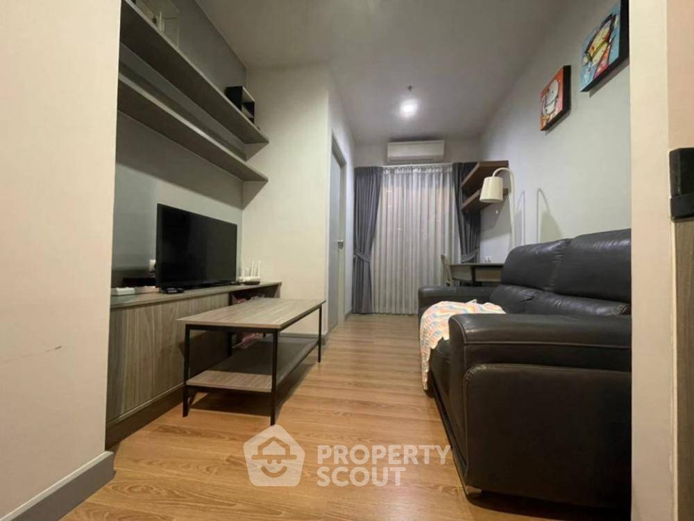 รูป คอนโด 1-ห้องนอน ที่ แชปเตอร์ วัน มิดทาวน์ ลาดพร้าว 24 ใกล้ MRT ลาดพร้าว (ID 891357) - รูปที่ 1/17