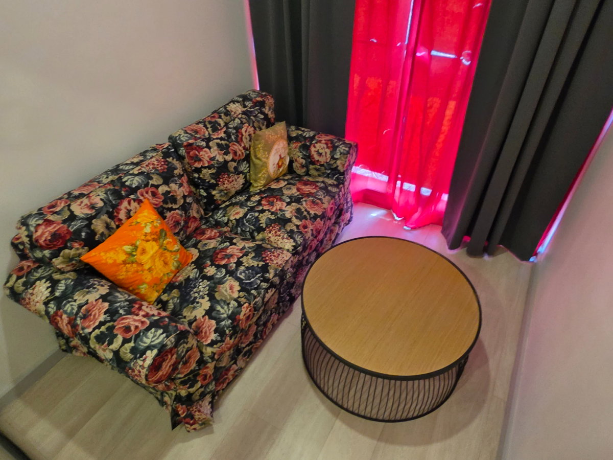 รูป Knightsbridge Prime Sathorn【𝐑𝐄𝐍𝐓】🔥ความเรียบโก้ ถ่ายทอดความสง่างามอย่างลงตัว🔥 ติดต่อไลน์ไอดี: @hacondo - รูปที่ 5/10