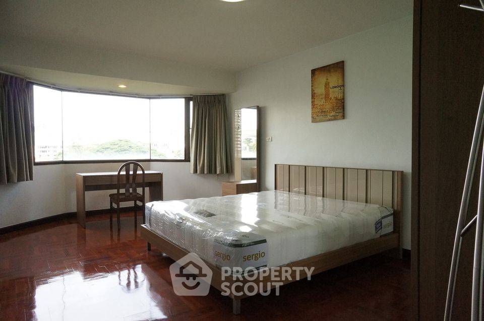 รูป คอนโด 2-ห้องนอน ที่ บ้านสวนเพชร คอนโดมิเนียม ใกล้ BTS พร้อมพงษ์ (ID 380287) - รูปที่ 11/16