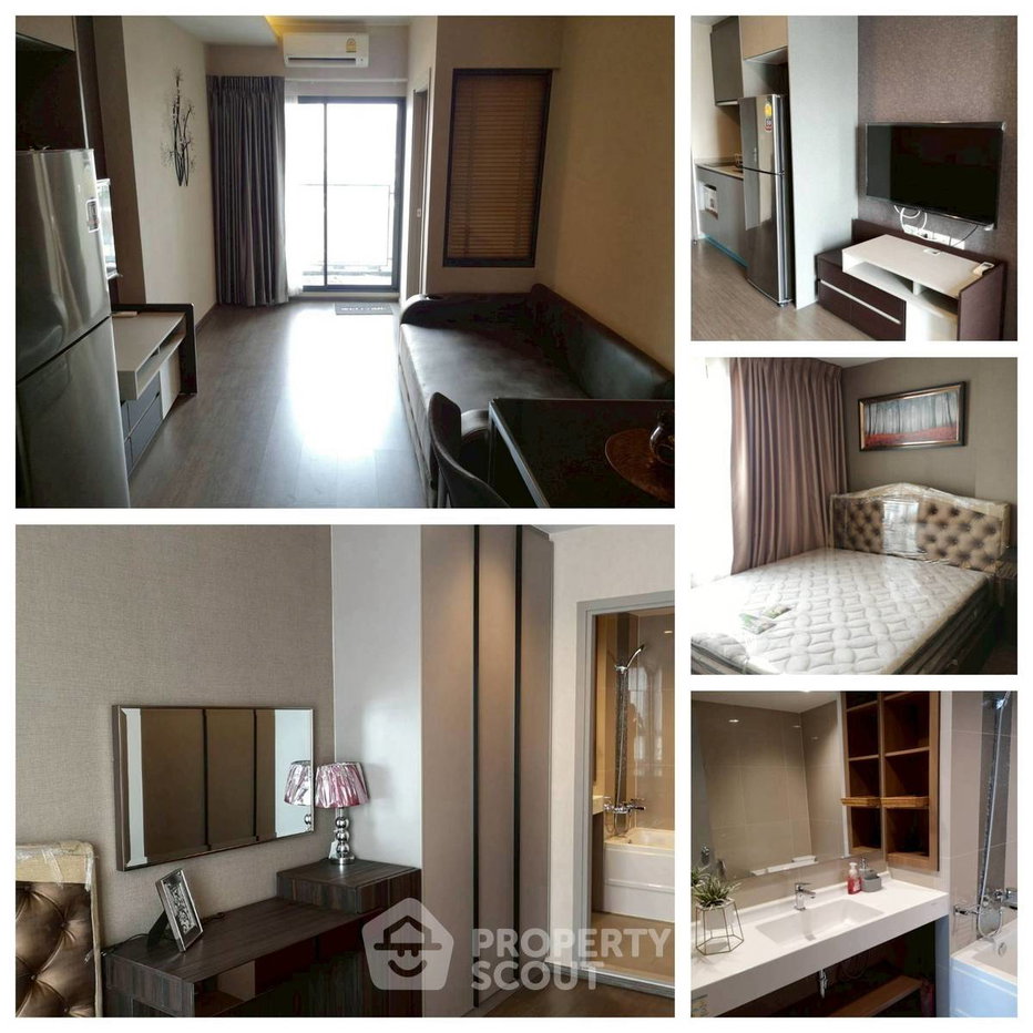 รูป คอนโด 1-ห้องนอน ที่ ไอดีโอ สุขุมวิท 93 ใกล้ BTS บางจาก (ID 2589062) - รูปที่ 10/13