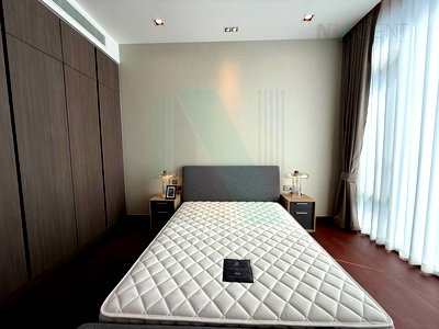 Condos for rent : 🎉 For Rent Condo Q 1 SUKHUMVIT Building 1, Floor 23,2 bed room, Room size 108 sqm