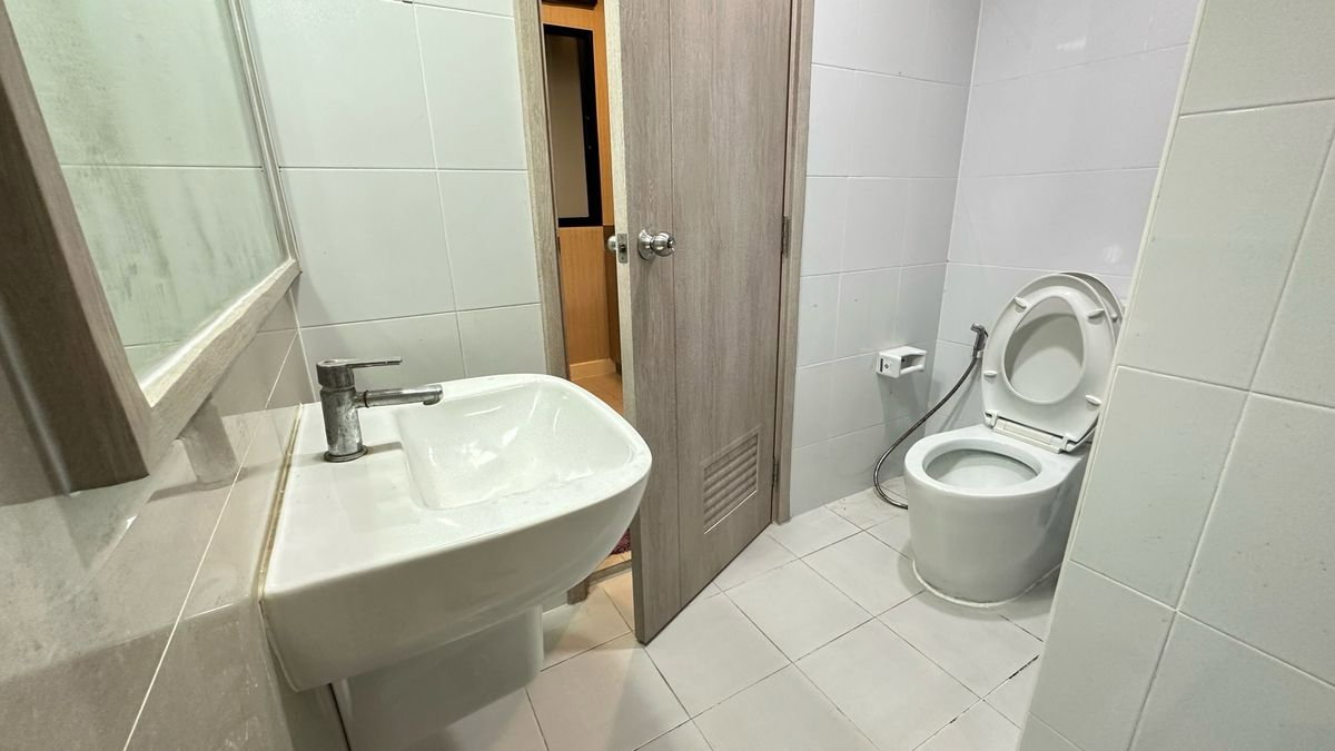 รูป K-105💢ทาวโฮมออฟฟิศ 2 หลังติด 🌵🌈 เช่า48,000 🌵🌈 The Connect 41 แจ้งวัฒนะ-ติวานนท์ เข้าอยู่ได้เลย ตกแต่งพร้อมอยู่ - รูปที่ 16/24