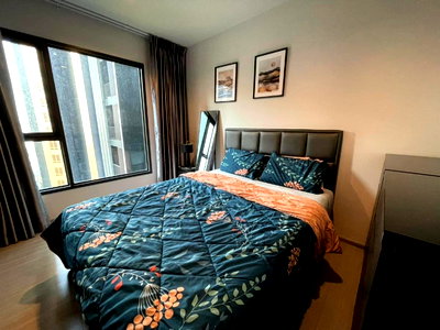 Condos for rent Big C Extra Rama 4 : ✅ LAK167 ✅ Line : @p2nproperty