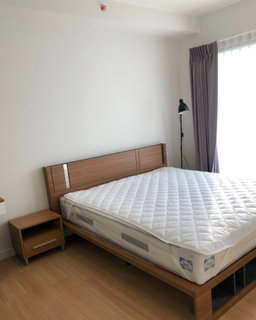 รูปภาพ Rent a beautiful, affordable condo at The Seed Mingle Sathorn - Suan Plu. Great location, ready to move in. Interested? Add me on Line: @841qqlnr