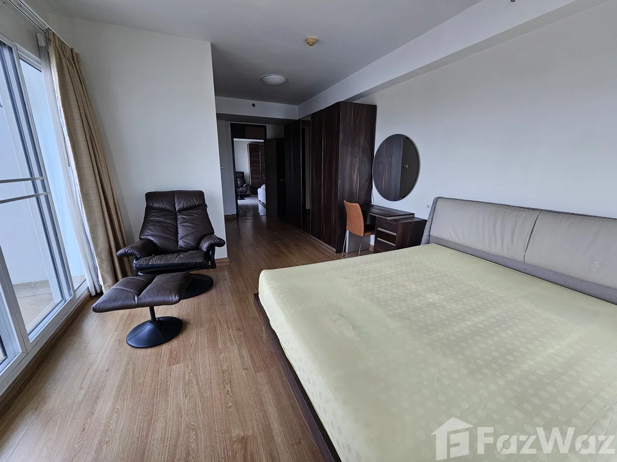 รูป คอนโดให้เช่า 3 ห้องนอน ในโครงการ ศุภาลัย ริเวอร์ รีสอร์ท 6164110 - รูปที่ 19/20