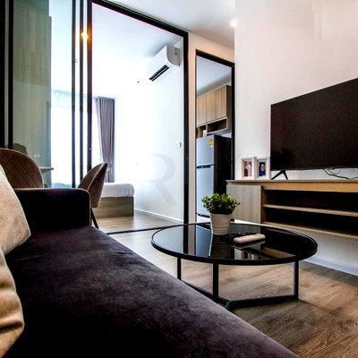 Condos for rent : 💥ST-3977💥Knightsbridge Sukhumvit - Thepharak👉Line : @seecondo