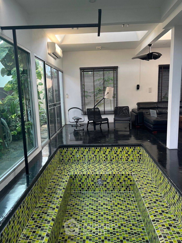 รูป บ้าน 3-ห้องนอน ที่ หมู่บ้านชลลดา สุวรรณภูมิ ใกล้ ท่าอากาศยานสุวรรณภูมิ (ID 1282858) - รูปที่ 9/16
