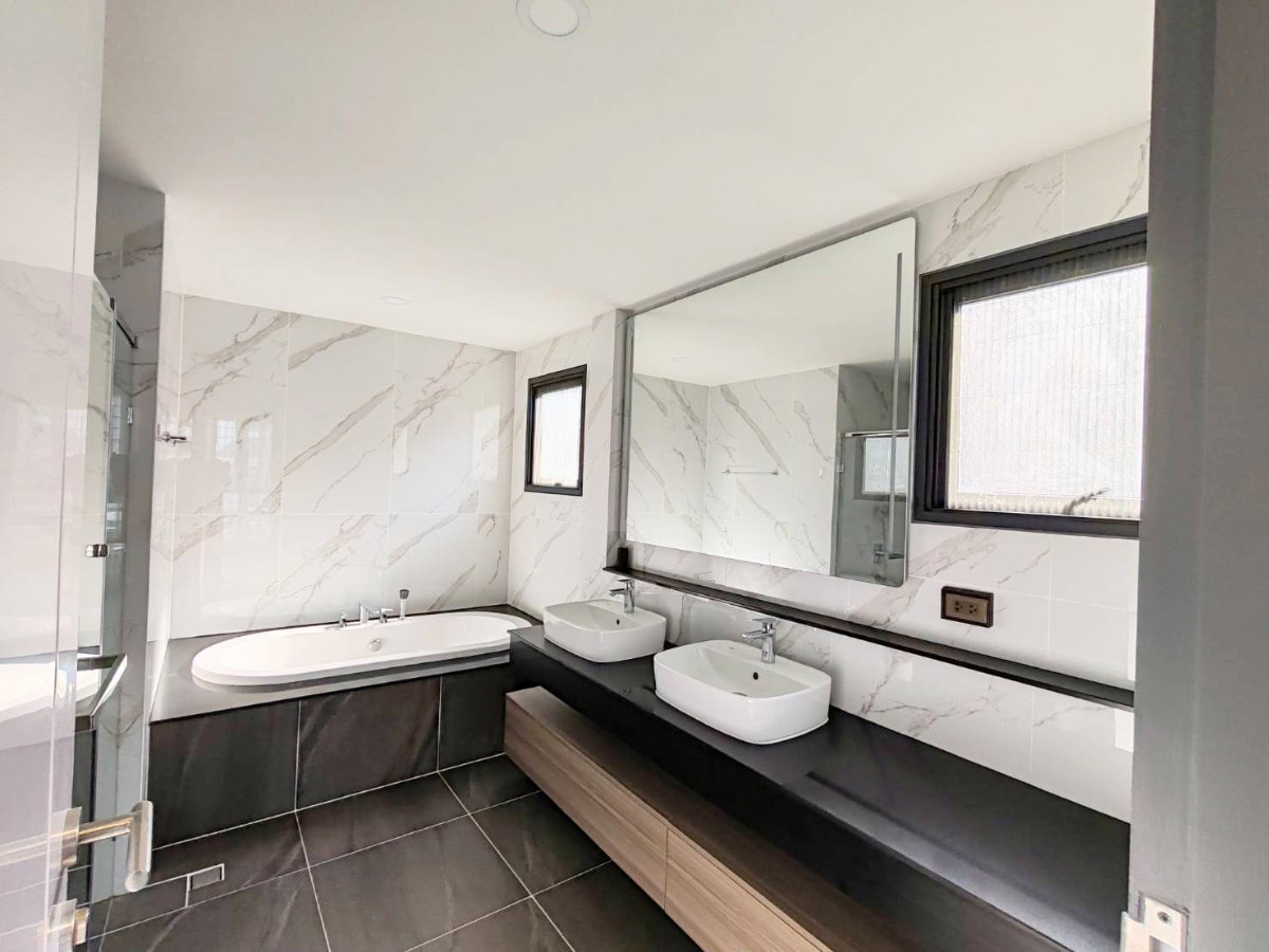 รูป ST12902 - The City Bangna (New Project)  : MegaBangna - รูปที่ 12/12