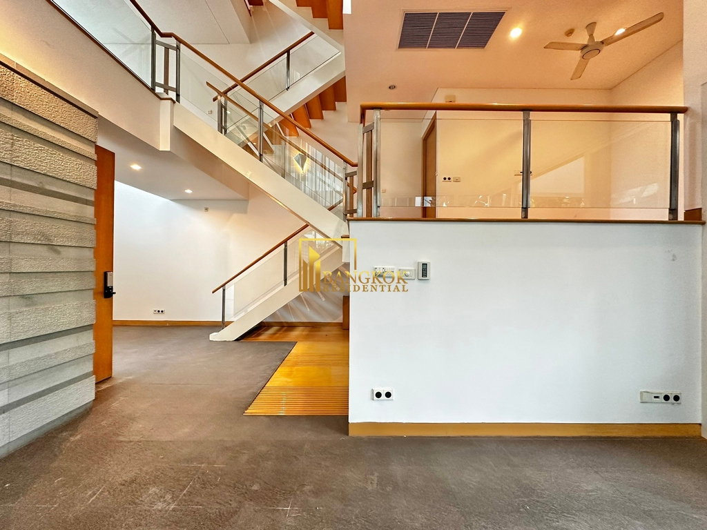 รูป The Trees Sathorn | Remarkable 4 Bedroom Luxury House - BR8149SH - รูปที่ 2/51