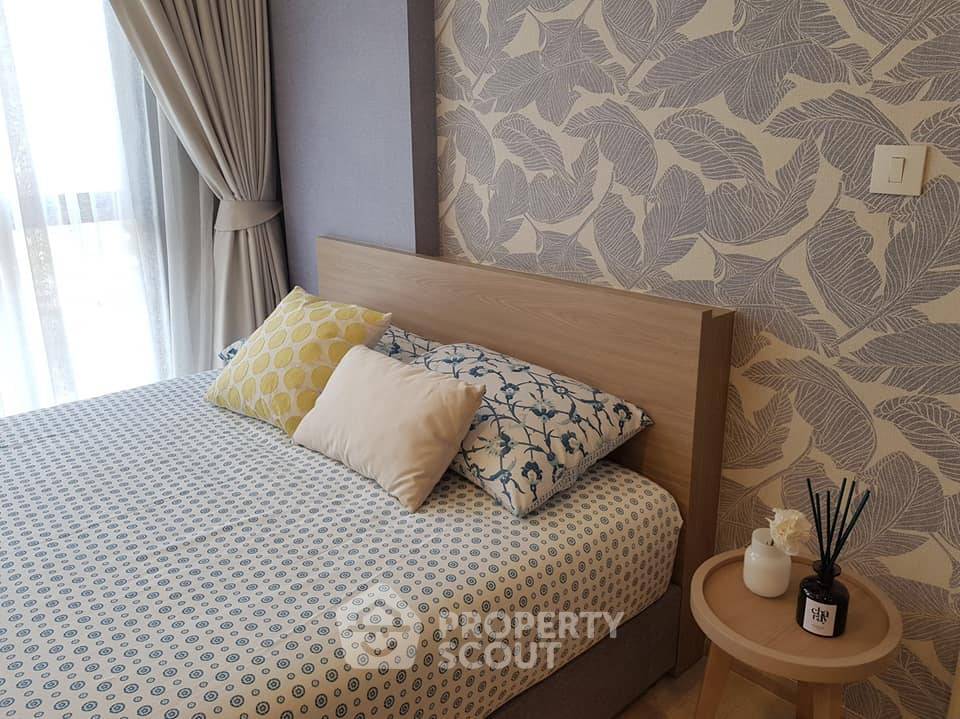 รูป คอนโด 1-ห้องนอน ที่ แชมเบอร์ส อ่อนนุช สเตชั่น ใกล้ BTS อ่อนนุช (ID 390084) - รูปที่ 2/4