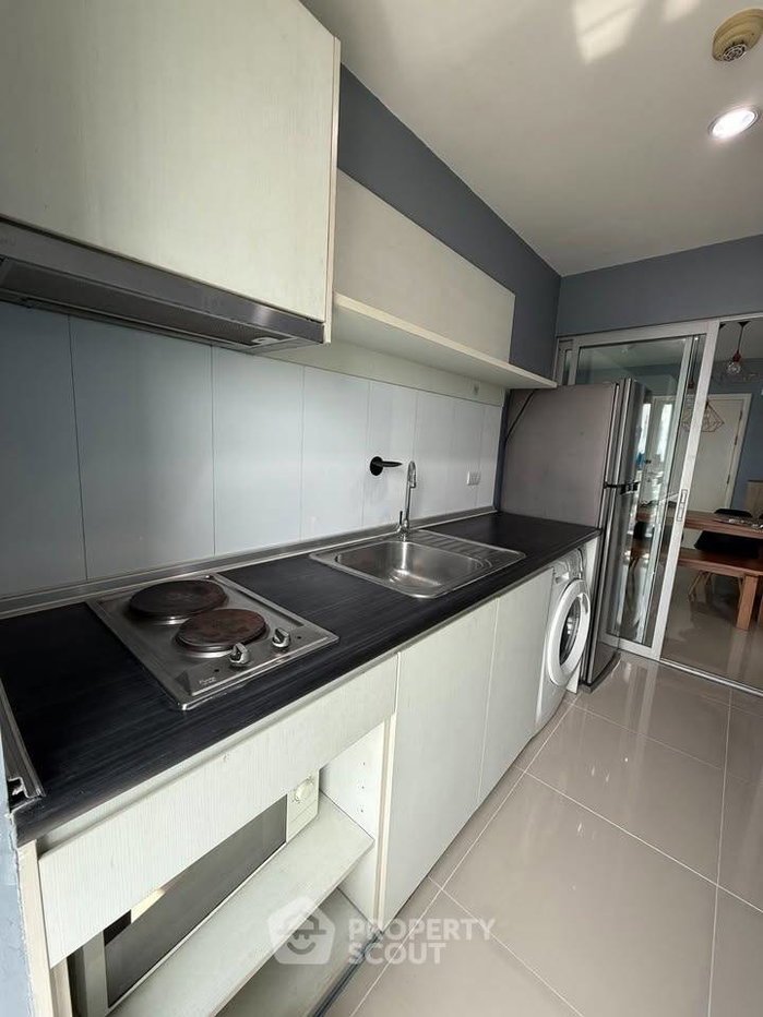 รูป คอนโด 2-ห้องนอน ที่ แอสปาย สุขุมวิท 48 ใกล้ BTS พระโขนง (ID 2626478) - รูปที่ 5/10