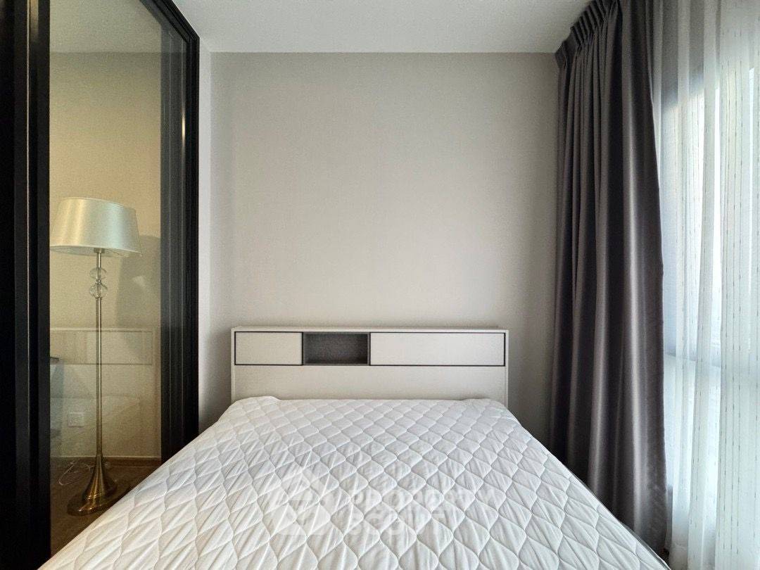 รูป คอนโด 1-ห้องนอน ที่ เมทริส พระราม 9-รามคำแหง ใกล้ ARL รามคำแหง (ID 1929568) - รูปที่ 5/7