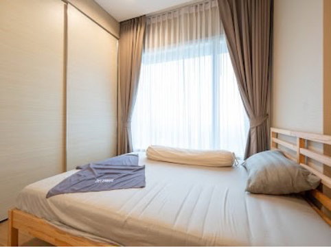 🚨💐 ให้เช่า The Saint Residences   | 12,000 บาท | 1 ห้องนอน 31 ตร.ม.📲 📲 Line : 0842932624 / Junesone520