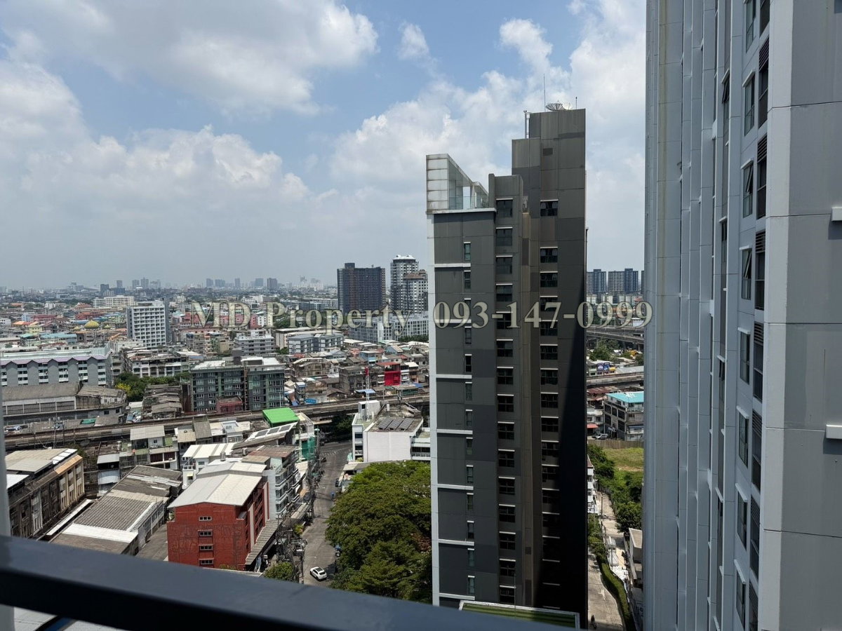 รูป คอนโดชั้นสูง วิวสวย! แอสปาย สุขุมวิท 48 | 32.25 ตร.ม. เพียง 3.1 ล้าน - รูปที่ 7/14