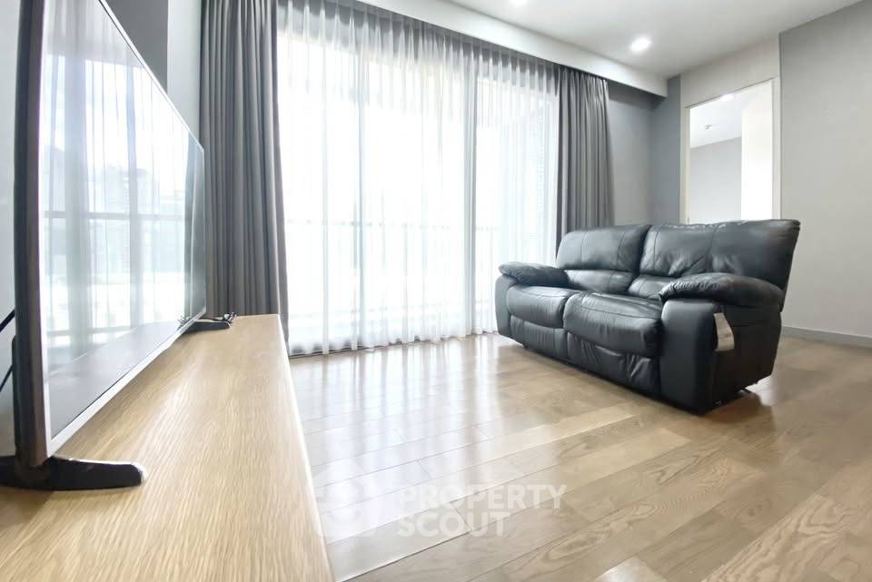 picture 1-BR Condo at M Phayathai near BTS Victory Monument (ID 2576040) - 7/8