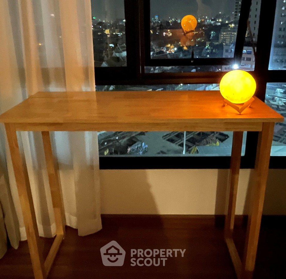 รูป คอนโด 1-ห้องนอน ที่ ศุภาลัย พรีเมียร์ เจริญนคร ใกล้ BTS กรุงธนบุรี (ID 1177534) - รูปที่ 12/19