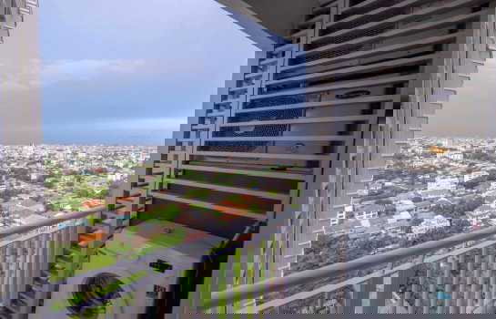 รูป ให้ เช่า คอนโด Rhythm Ratchada (ริธึ่ม รัชดา)46.5 ตรม 1 นอน 1 น้ำ ชั้น 22 จอดรถได้ 1 คัน - รูปที่ 12/12