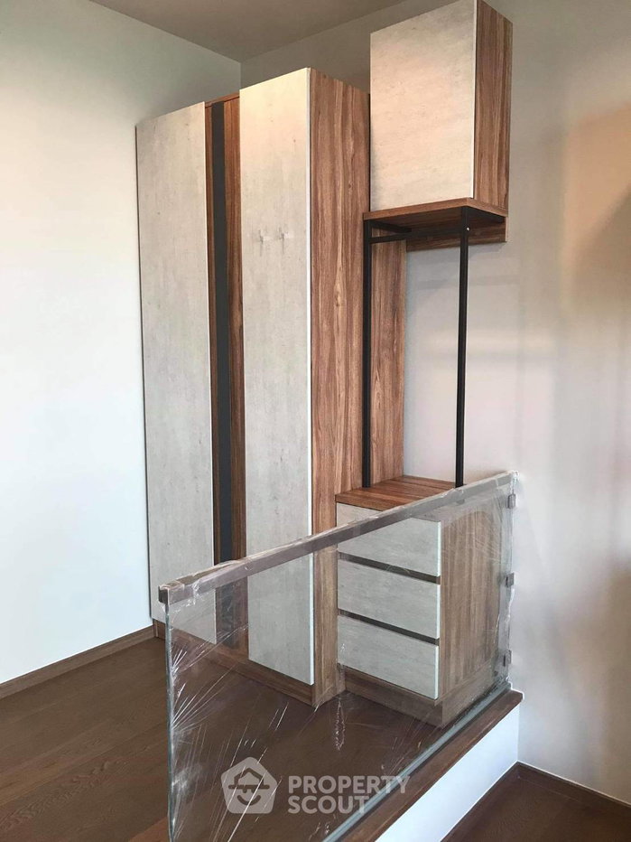 รูป คอนโด 1-ห้องนอน ที่ ไอดีโอ คิว วิคตอรี่ ใกล้ BTS อนุสาวรีย์ชัยสมรภูมิ (ID 225760) - รูปที่ 13/14