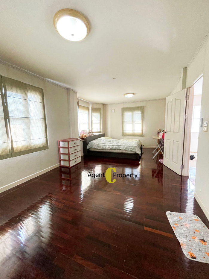 รูป ขายบ้านเดี่ยวในหมู่บ้านชัยพฤกษ์ บางปลา - รูปที่ 10/12