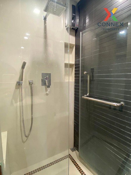 รูป 🔥🔥🔥 เช่า คอนโด ชั้นสูง Rhythm Ratchada - Huai Khwang MRT-ห้วยขวาง รัชดาภิเษก สามเสนนอก ห้วยขวาง กรุงเทพ CX-01919 ✅ ทักไลน์ @connexproperty ตอบทันที ทีมงานมืออาชีพ ✅ 🔥🔥🔥 - รูปที่ 10/11