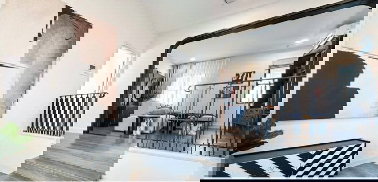 รูป 💥💥 บ้านเดี่ยว นันทวัน พระราม 9 - กรุงเทพกรีฑาตัดใหม่ 💥💥 - รูปที่ 11/12