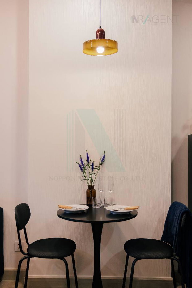 รูป 🎉 ให้เช่าคอนโด ศุภาลัย พรีเมียร์ สามเสน-ราชวัตร อาคาร 1 ชั้น 15 1 ห้องนอน ขนาด 39 ตรม ใกล้ กรมสรรพสามิต - รูปที่ 7/8