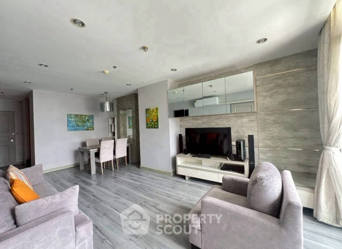 picture 2-BR Condo at The Master Centrium Asoke-Sukhumvit near MRT Sukhumvit (ID 2778372) - 17/17