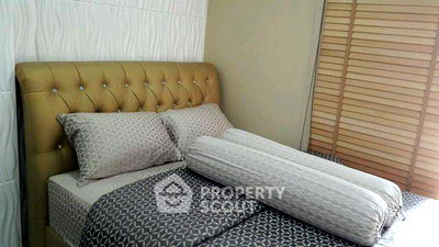 คอนโดให้เช่า : คอนโด 1-ห้องนอน ที่ ไอดีโอ โมบิ วงศ์สว่าง อินเตอร์เชนจ์ ใกล้ MRT บางซ่อน (ID 14150)