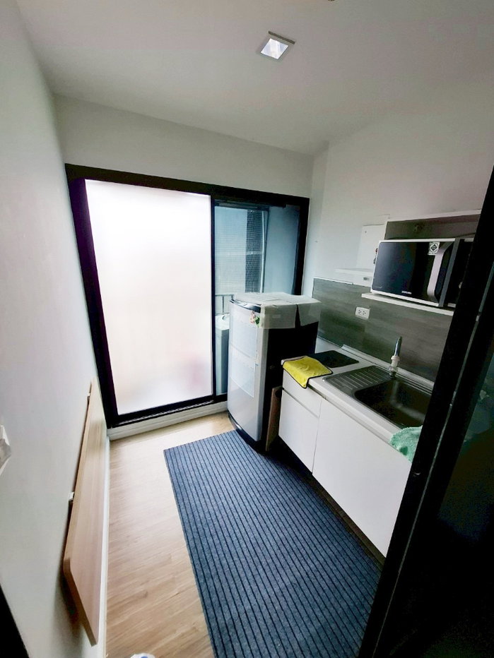 รูป เช่า!!! B Republic สุขุมวิท 101/1 (Built-in ครบ!!!) ใกล้ BTS ปุณณวิถี - รูปที่ 8/12