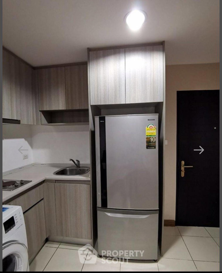 รูป คอนโด 1-ห้องนอน ที่ เบ็ล แกรนด์ พระราม 9 ใกล้ MRT พระราม 9 (ID 2782077) - รูปที่ 14/22