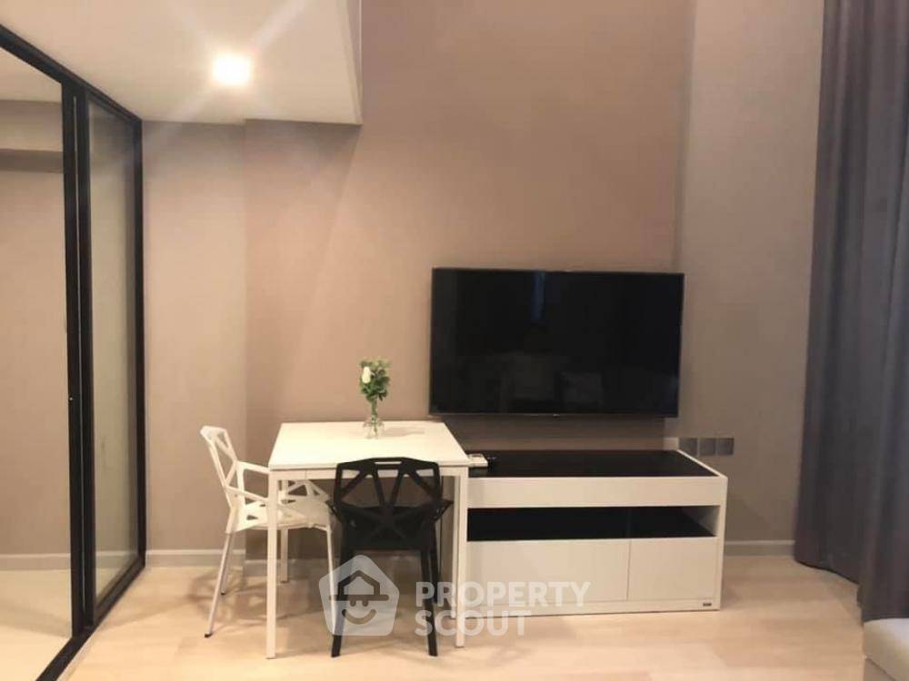 รูป คอนโด 1-ห้องนอน ที่ ไนท์บริดจ์ ไพรม์ สาทร ใกล้ BTS เซนต์หลุยส์ (ID 811330) - รูปที่ 6/10