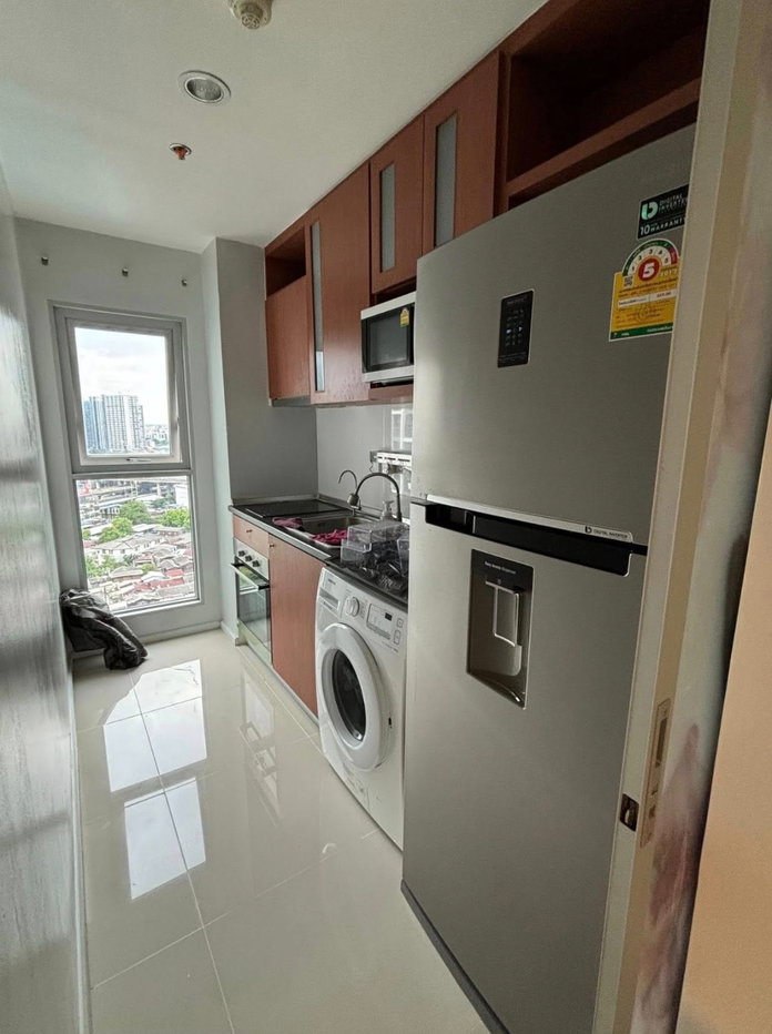 picture Unit Available at Aspire Sukhumvit 48 - 6/7