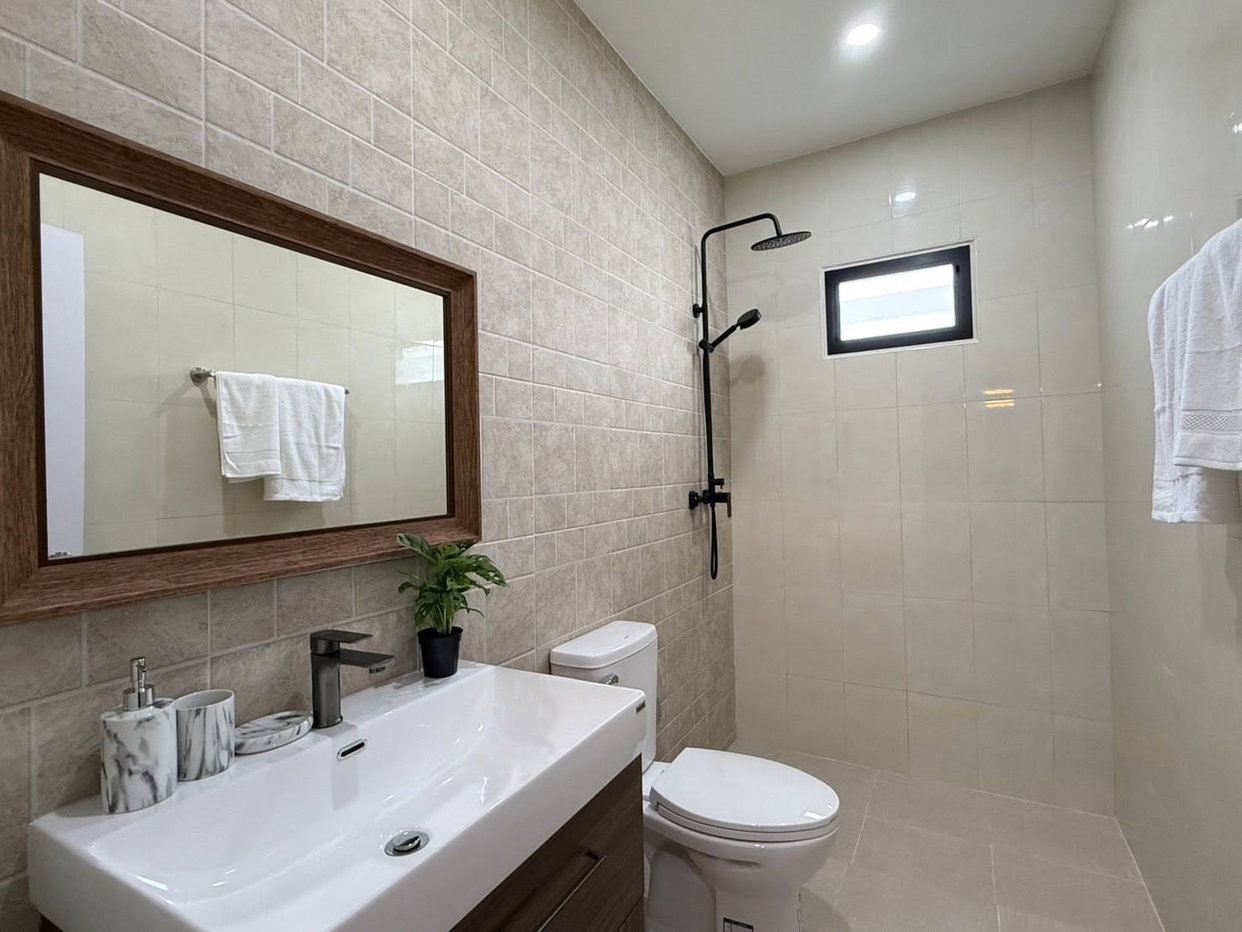 รูป 3 Bedroom Pool Villa for Sale East Pattaya - รูปที่ 15/15