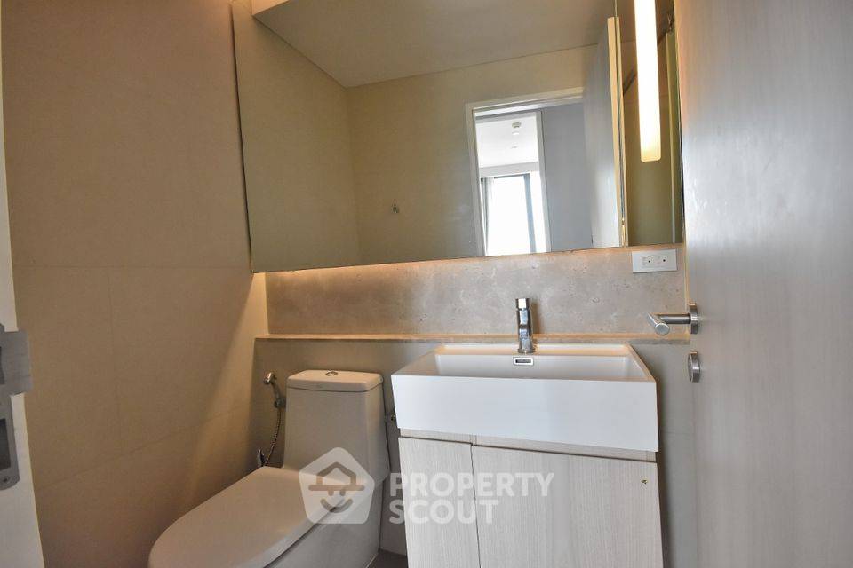 รูป คอนโด 2-ห้องนอน ที่ เดอะ ลุมพินี 24 ใกล้ BTS พร้อมพงษ์ (ID 467143) - รูปที่ 30/33