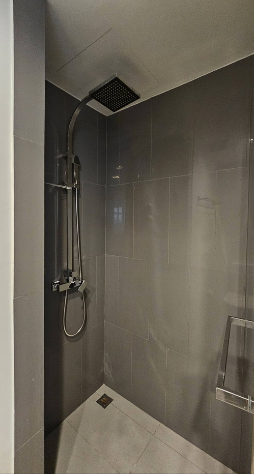 รูป Studio for Rent at Unixx South Pattaya Pratumnak Hill - รูปที่ 11/12