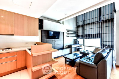 Condos for sale : 1-BR Condo at Villa Ratchatewi near BTS Phaya Thai (ID 2393272)