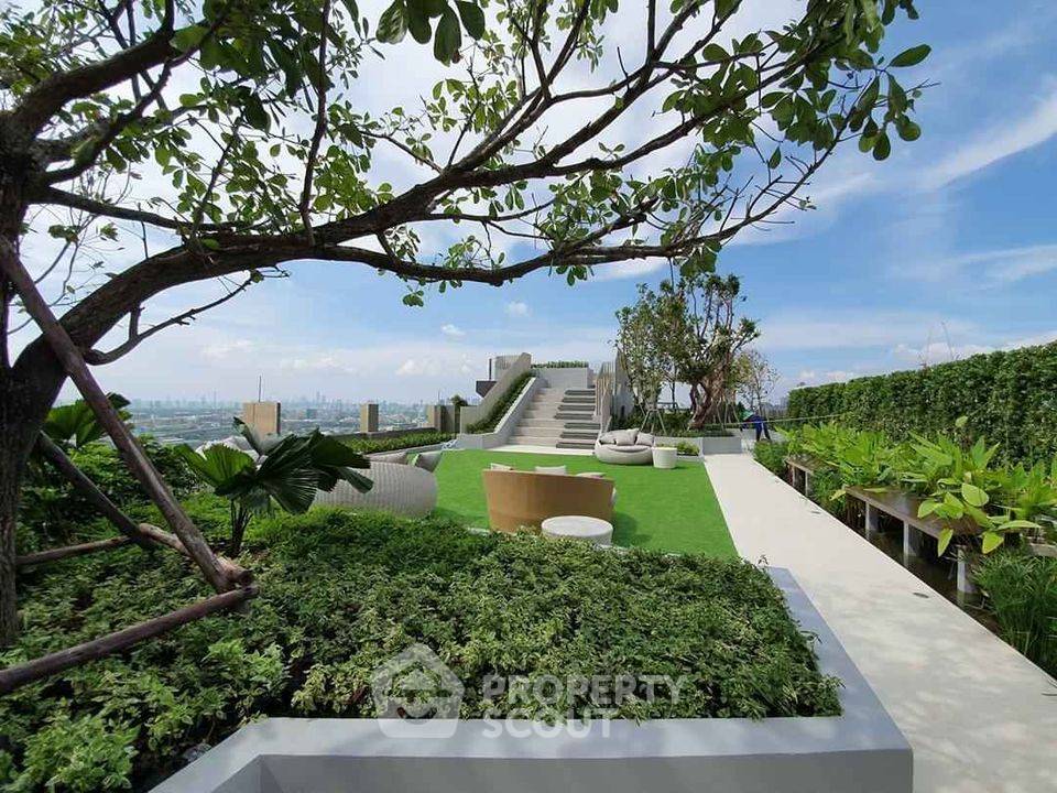 รูป คอนโด 1-ห้องนอน ที่ ไลฟ์ สุขุมวิท 62 ใกล้ BTS บางจาก (ID 596748) - รูปที่ 9/9