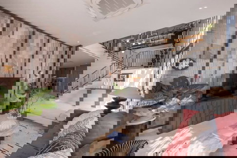 📣📣 ให้เช่า เศรษฐสิริ บางนา กม.10 บ้านเดี่ยว  4 ห้องนอน พร้อมอยู่