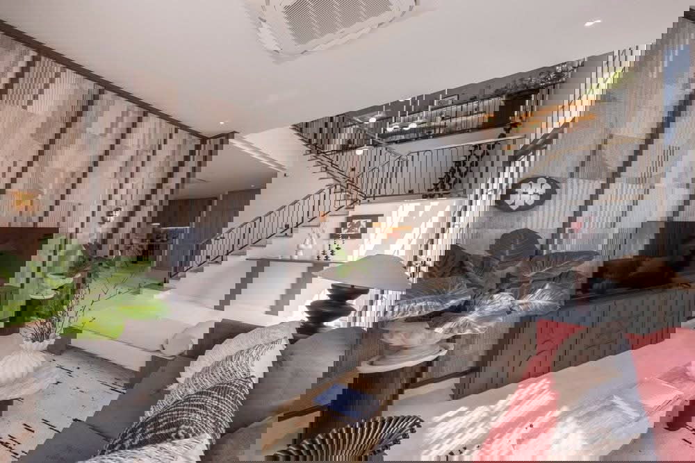 รูป 📣📣 ให้เช่า เศรษฐสิริ บางนา กม.10 บ้านเดี่ยว  4 ห้องนอน พร้อมอยู่ - รูปที่ 1/20