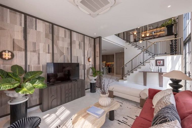 📣📣 ให้เช่า เศรษฐสิริ บางนา กม.10 บ้านเดี่ยว  4 ห้องนอน พร้อมอยู่