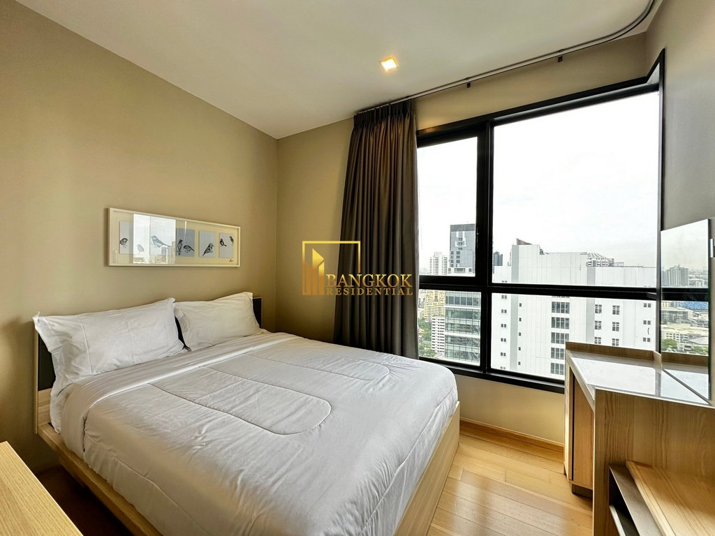 picture HQ Thonglor | Modern 2 Bedroom Condo For Rent in Thonglor - BR1599CD - 13/31