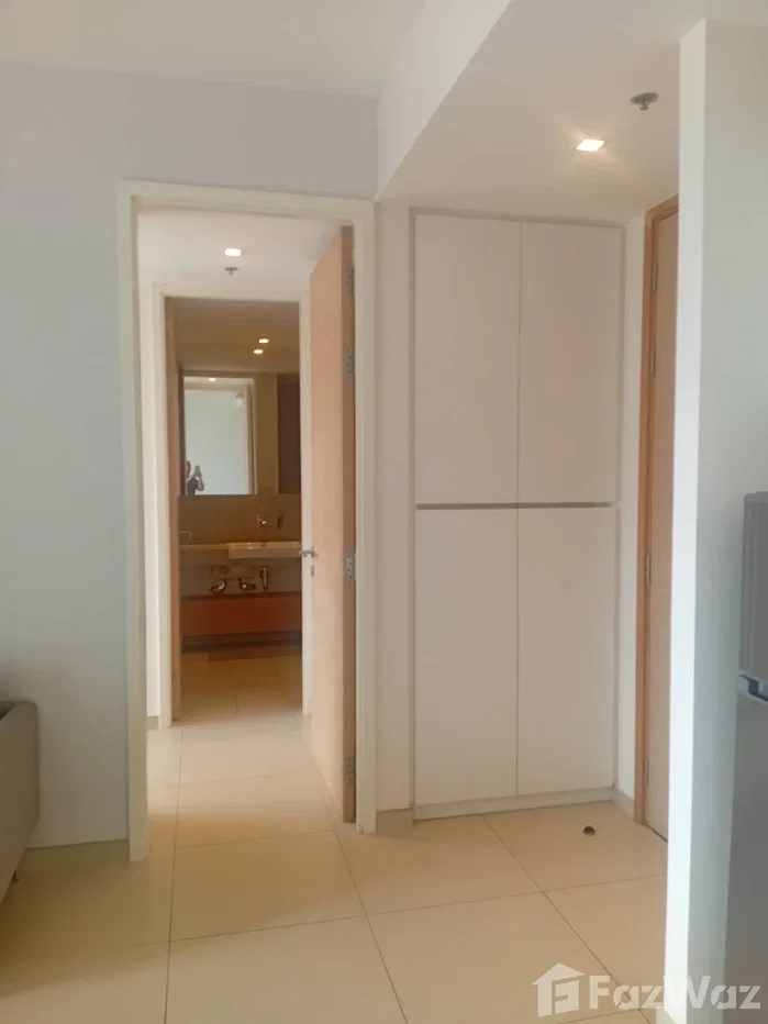 รูป คอนโดให้เช่า 1 ห้องนอน ในโครงการ The Lofts Ekkamai 6151432 - รูปที่ 7/15
