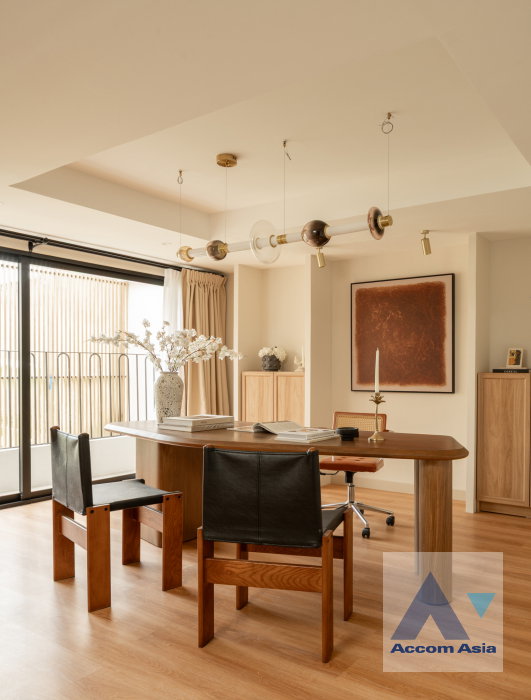 รูป 🔼🔽 AccomA 📩 Home Office,Fully Furnished 6 BR House in Bang Chak (AA45810) - รูปที่ 14/20