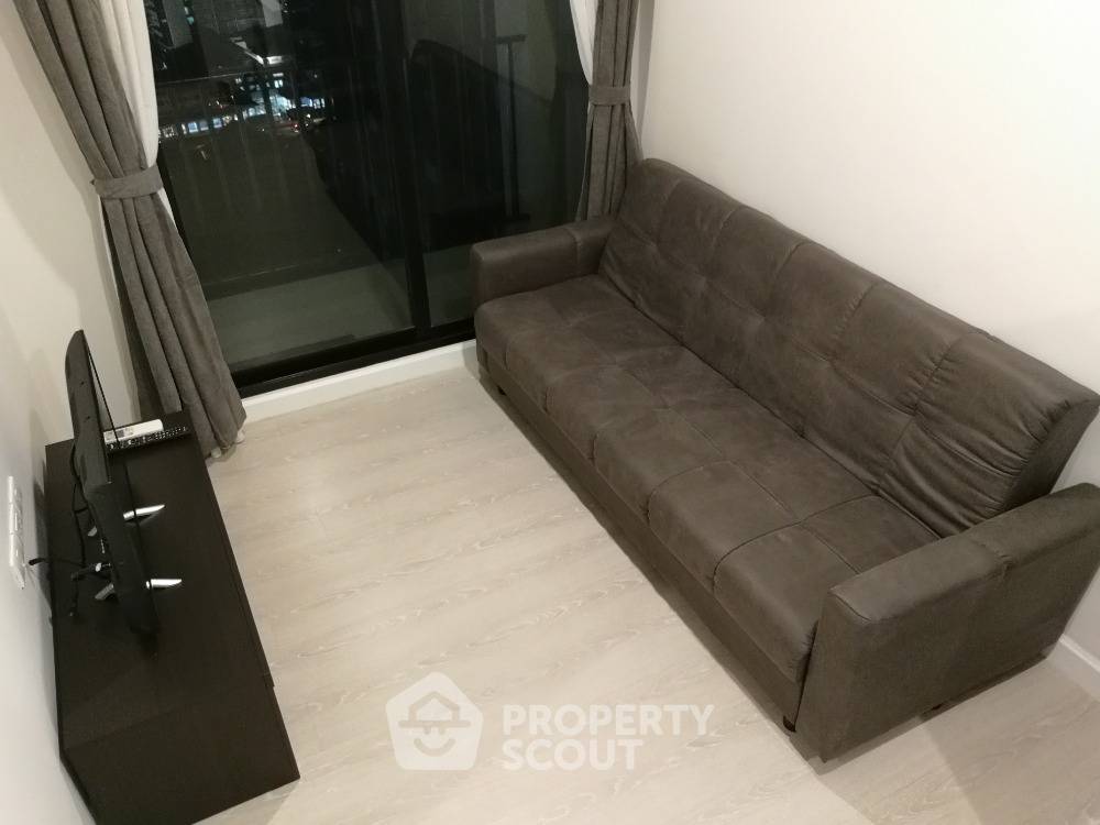 รูป คอนโด 1-ห้องนอน ที่ เดอะ นิช ไพรด์ ทองหล่อ เพชรบุรี ใกล้ ARL รามคำแหง (ID 466216) - รูปที่ 13/19
