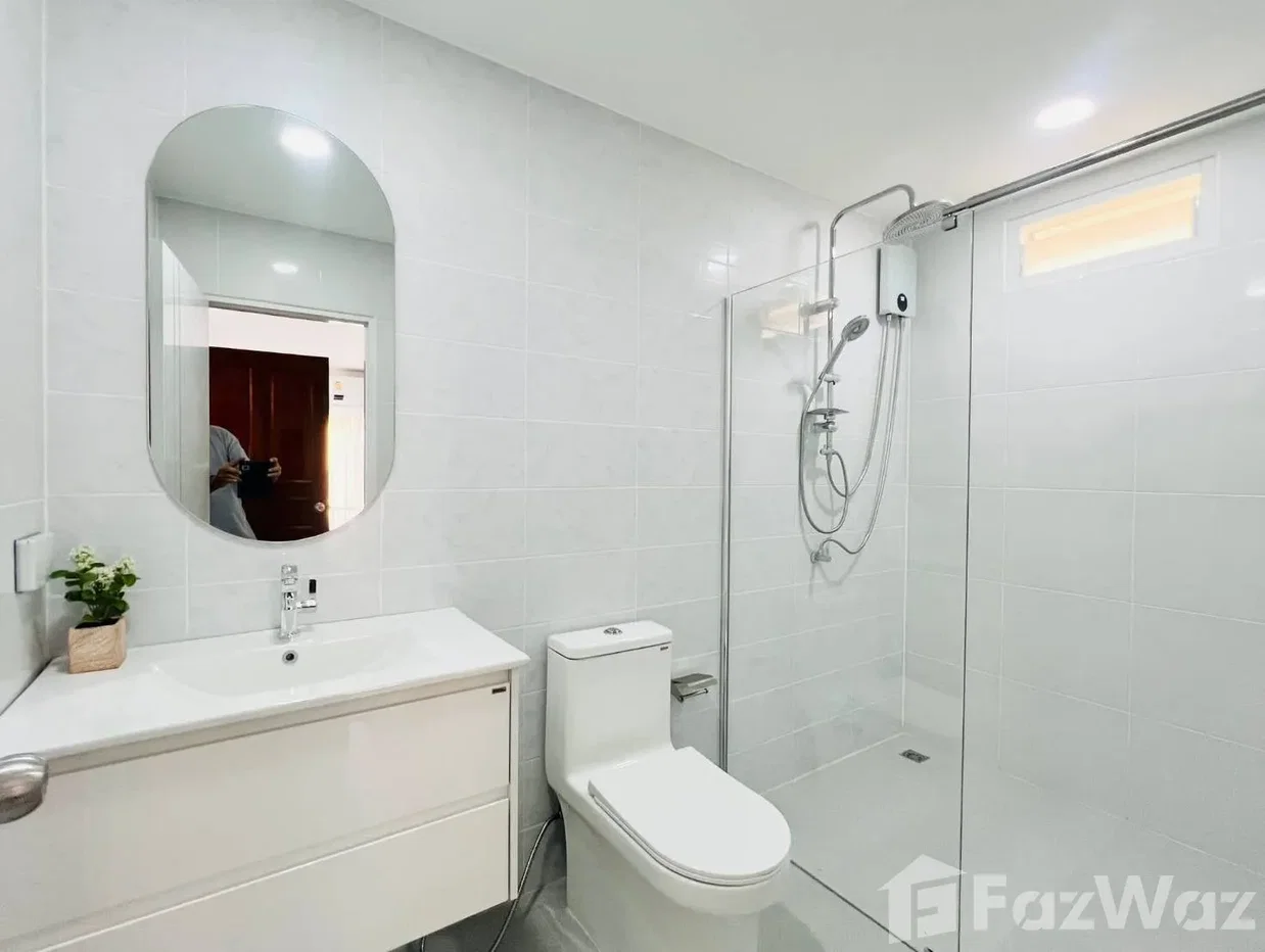 รูป ขาย บ้านเดี่ยว 3 ห้องนอน ใน เมืองพัทยา, ชลบุรี 6164295 - รูปที่ 22/28