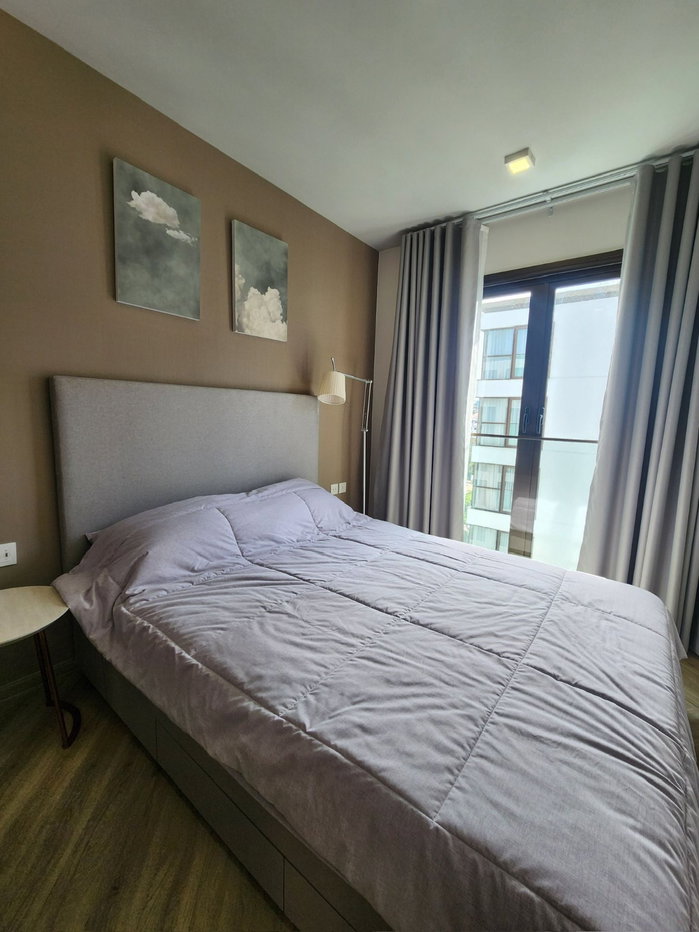 picture Condo for rent Chapter Thonglor 25 Monthly 45,000 thb. - 4/11