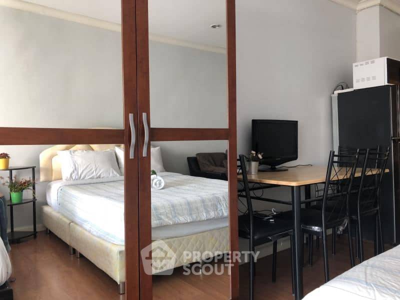 รูป คอนโด 1-ห้องนอน ที่ แกรนด์ พาร์ค วิว อโศก ใกล้ MRT สุขุมวิท (ID 1547121) - รูปที่ 6/8