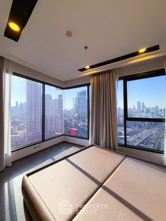 รูป คอนโด 2-ห้องนอน ที่ โคโค่ พาร์ค ใกล้ MRT คลองเตย (ID 2781325) - รูปที่ 5/10