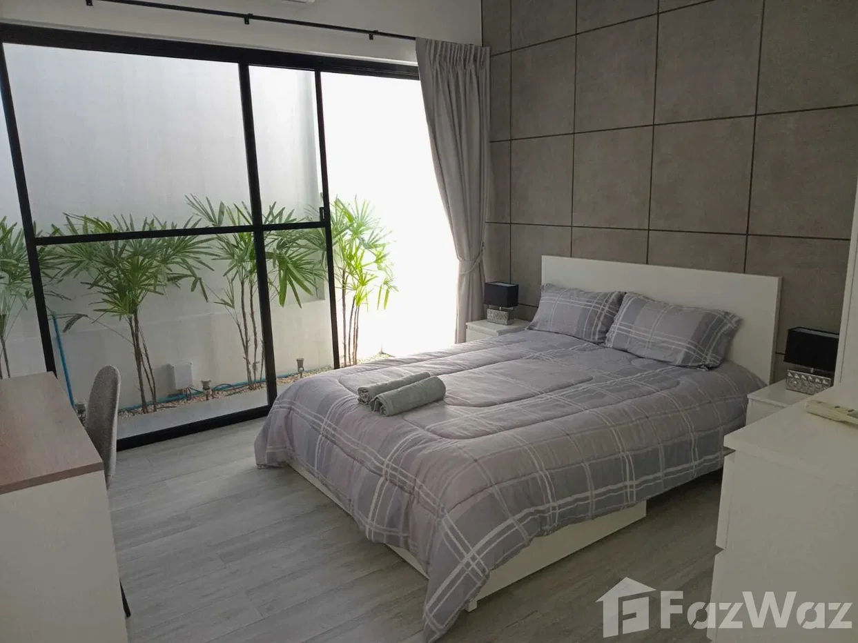 รูป ขาย วิลล่า 4 ห้องนอน ใน ราไวย์, ภูเก็ต 6156243 - รูปที่ 9/26